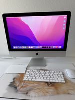     iMac Retina 4K, 21.5” (Late 2015)