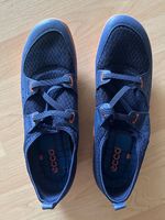 Ecco Turnschuhe Gr. 41