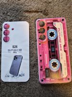 Coque de protection pour smartphone modèle S26 