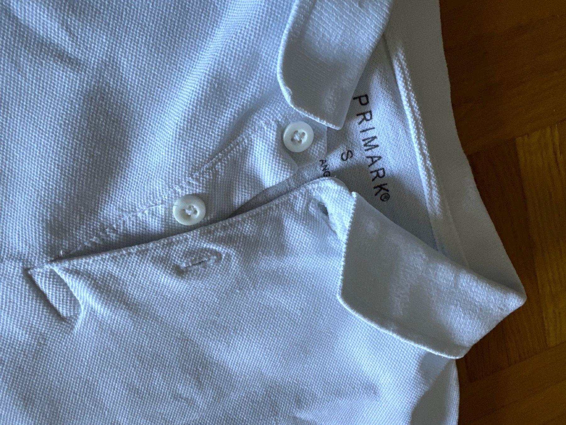 Lotti di vestiti: 3 Herren Poloshirts Gr. S – Usato da Winterthur venduto da britsi 6