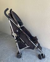 Buggy / Poussette canne Maclaren Quest