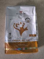 Sensitive Diet Mini mit Kaninchen, Kartoffel & Dinkel 3kg