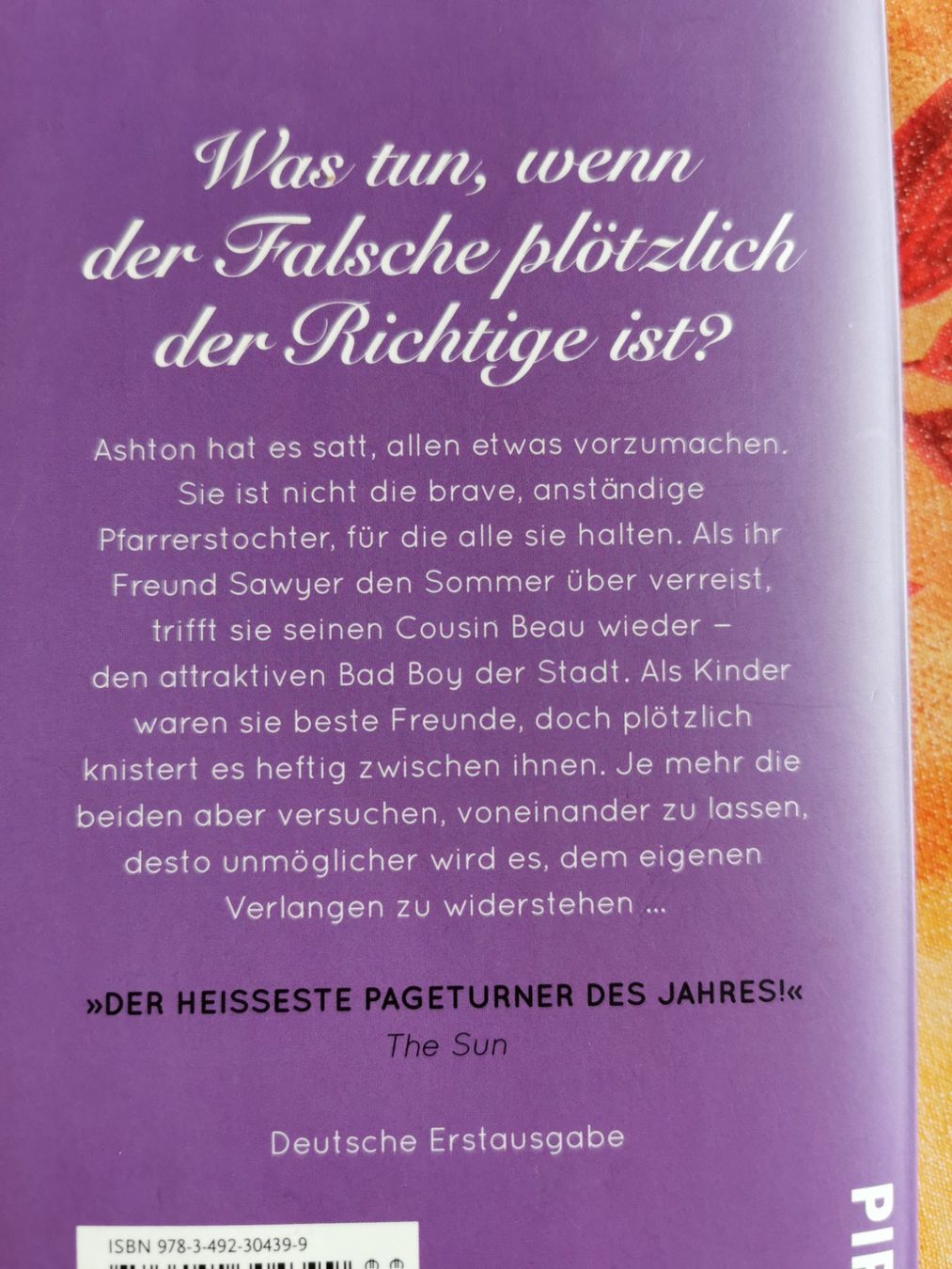 Libri: Abbi Glines, Little secrets, Little lies – Usato da Kölliken venduto da mar5742 1