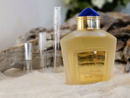Boucheron Jaïpur pour Homme (EdP) - Echantillon 3ml