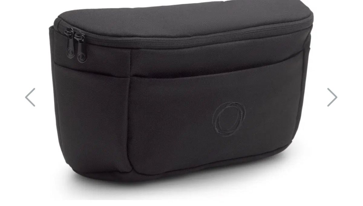 Bugaboo Carrozzine: Bugaboo Organizer – New Practical Bugaboo Organizer – Nuovo e nell'imballaggio originale da Zürich venduto da sop_b2g7