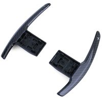 M3/M4 F8x Carbon Schaltwippen