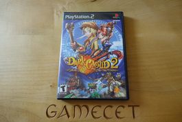 Dark Cloud 2 - Amerika