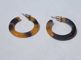 Creolen, Modeschmuck