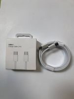 USB-C Ladekabel 1m