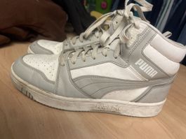 Puma Rebound Street V2 Sneaker Gr. 40 - Top Zustand!
