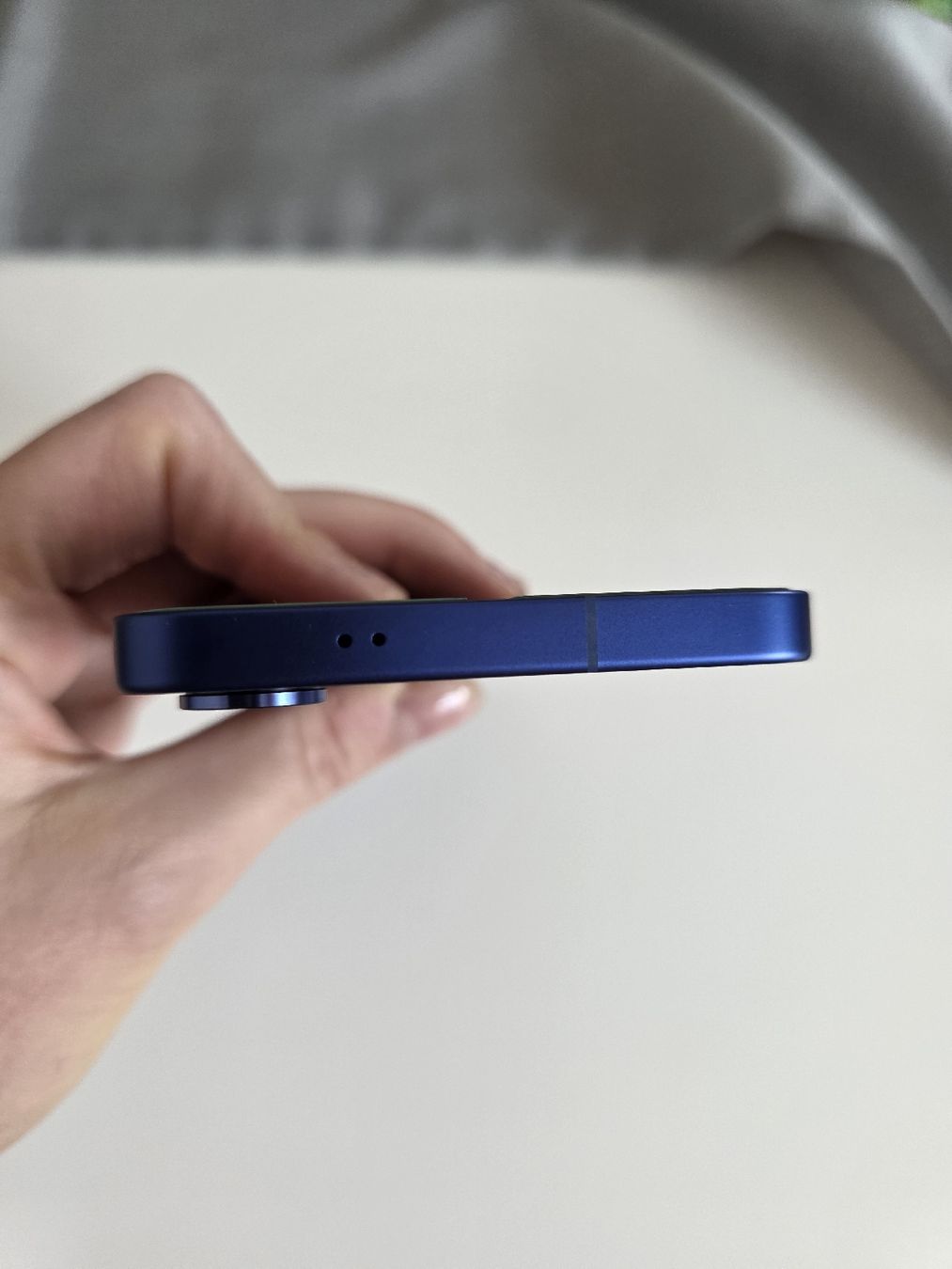 Samsung Telefoni cellulari / Smartphones: Samsung Galaxy S25 256GB  Dunkelblau – Nuovo (secondo la descrizione) da Tägerig venduto da Lepsi 6