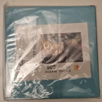 Römer 500 Puzzle