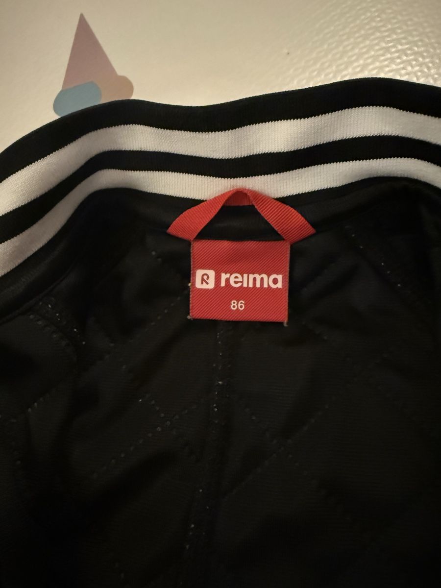 Tute: Reima overall 86 – Usato da Zürich venduto da mimi2013 1