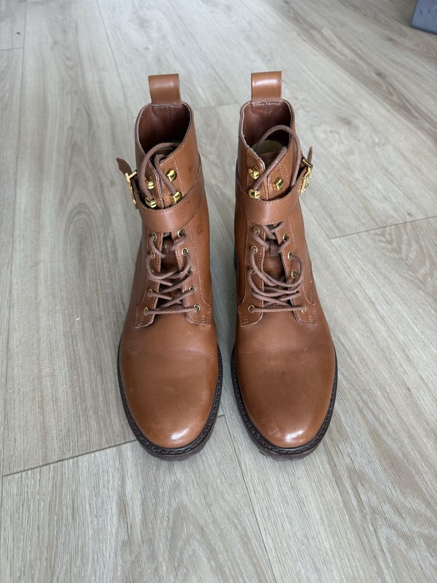Ralph Lauren Scarpe da donna: Ralph Lauren Boots Women 40.5 – Nuovo (secondo la descrizione) da St. Moritz venduto da fwe_9mqt