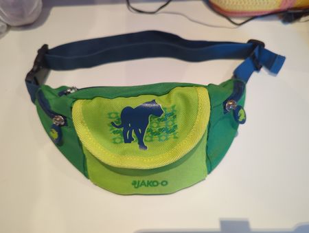Jako-o Bauchtasche Jungs