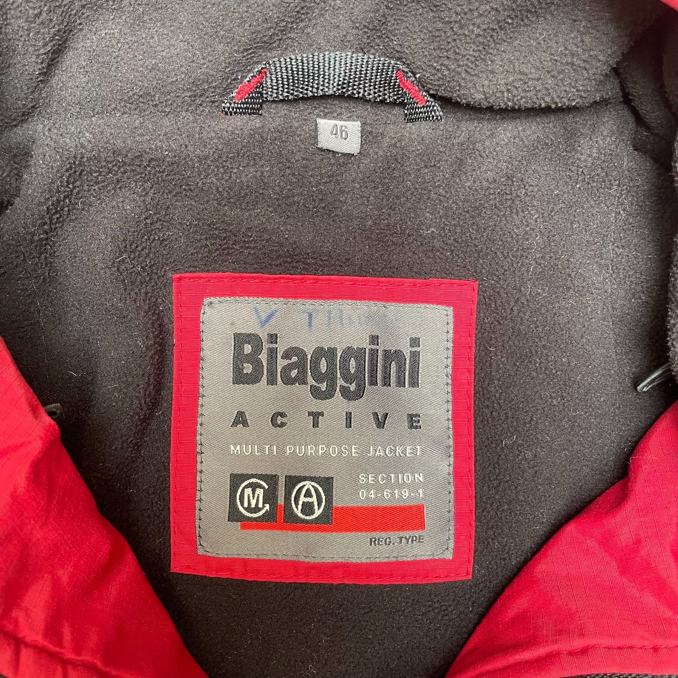 Jacken: Jacke von Biaggini aktive multi purpose Jacket Gr 46 – Gebraucht aus Aarburg von Qin3ze 1