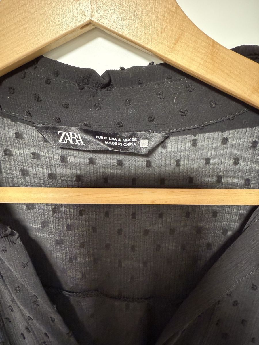Zara Kleider: Zara Kleid- S – Gebraucht aus St. Gallen von kka_l9wg 2