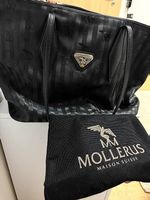 Maison Mollerus Tasche Vintage Lugano