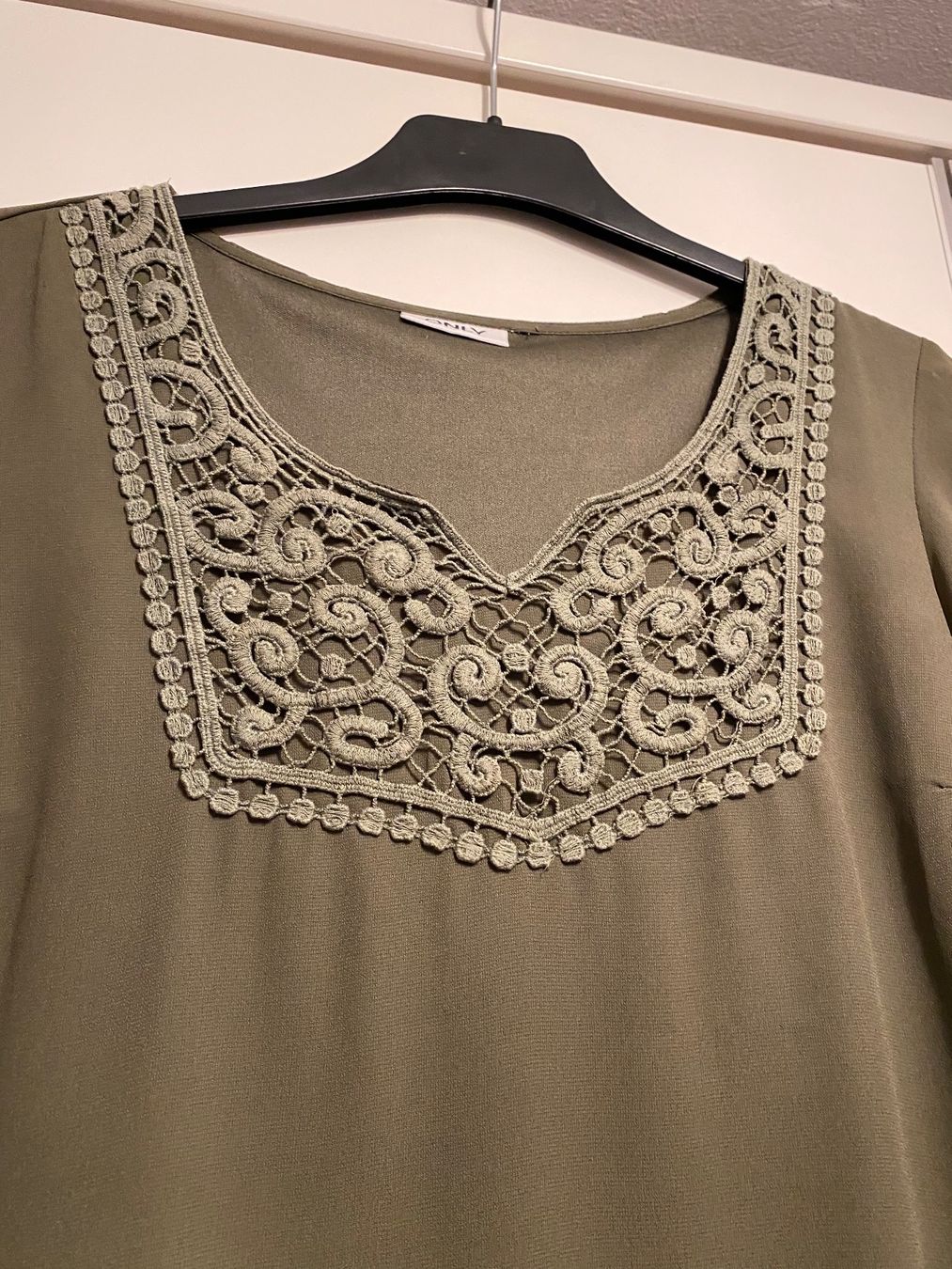 Only Blusen: Damen Bluse von ONLY gr.36 – Gebraucht aus Pfungen von Sheki56 1