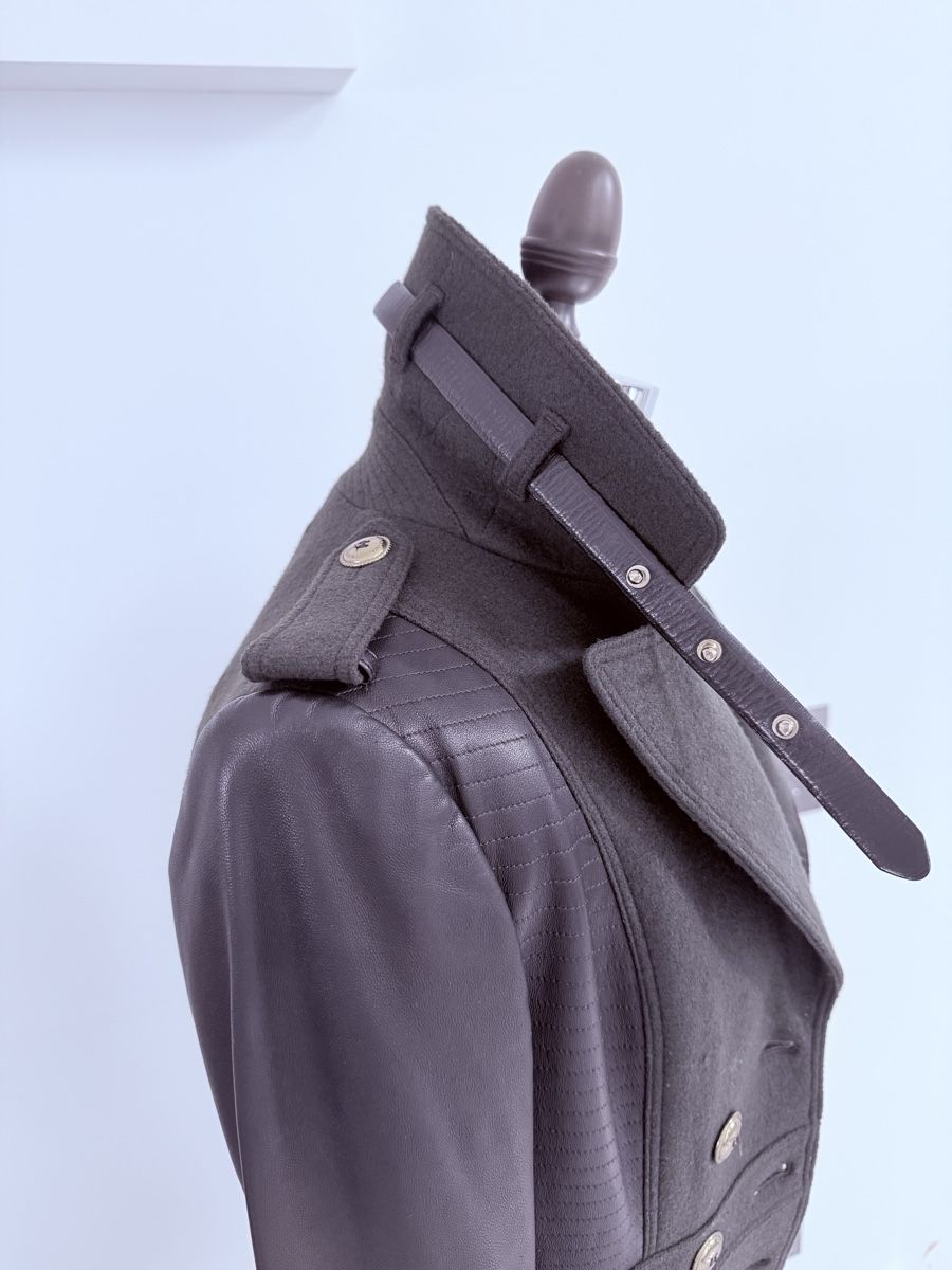 Burberry Manteaux: Manteau – D'occasion à Bassins par oal_q2gl 3