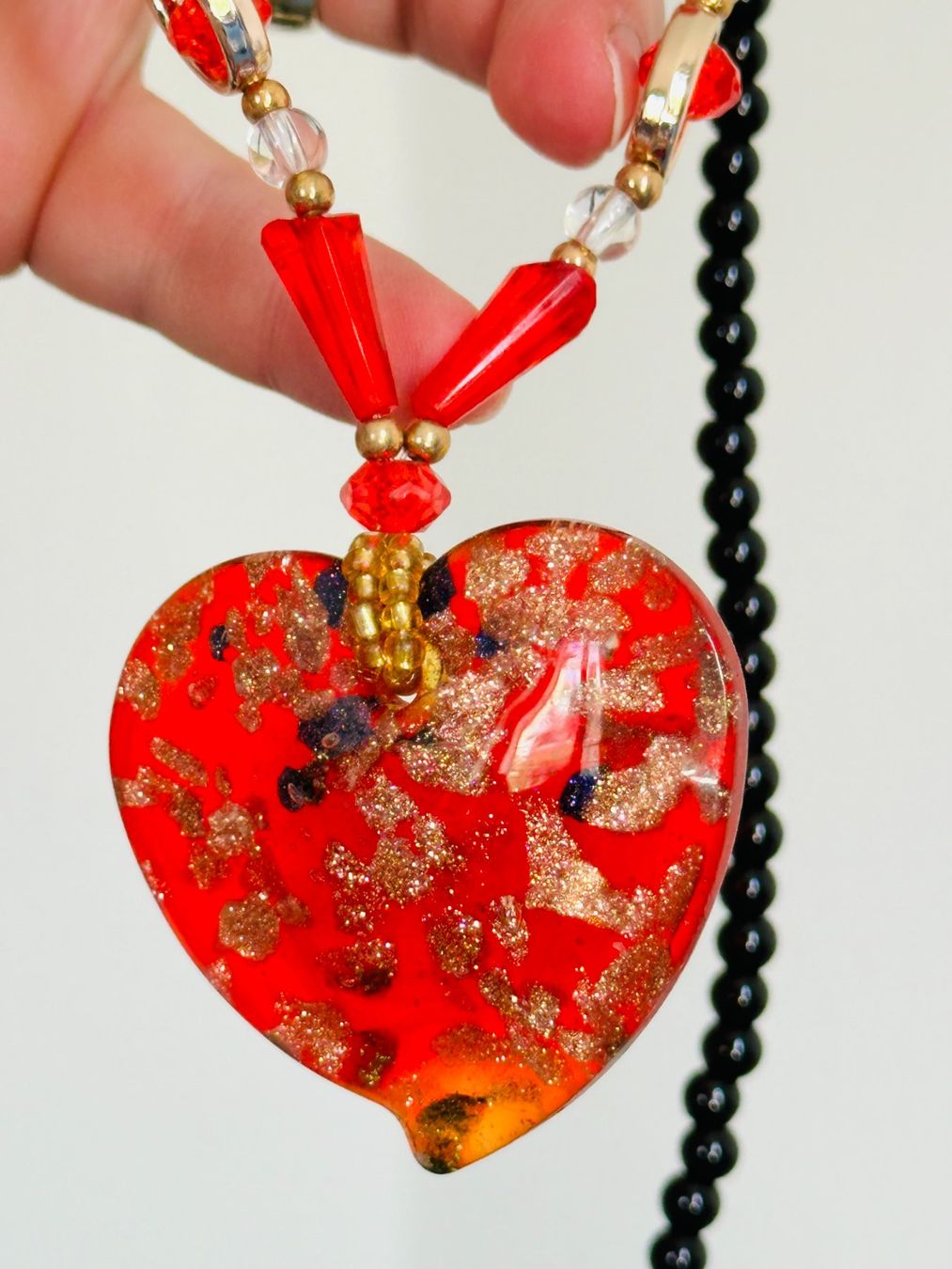 Catenine: Collier – Nuovo e nell'imballaggio originale da Genève venduto da AGBERG 8