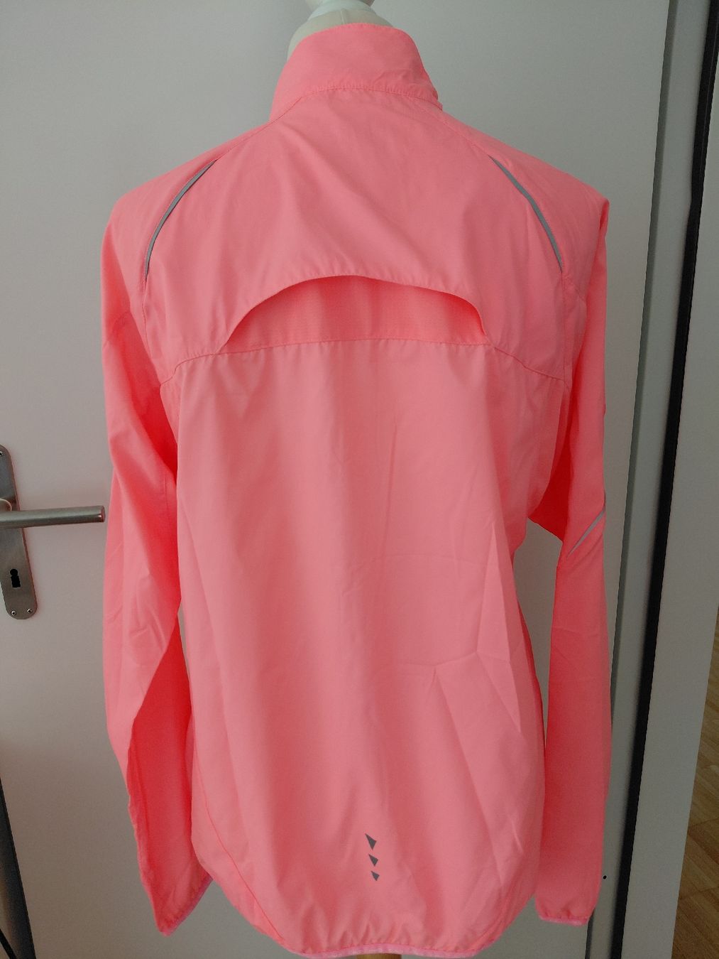CMP Giacche: CMP Extraleichte Windbreakerjacke Packpocket – Nuovo e nell'imballaggio originale da Geuensee venduto da sonnenstunden 1
