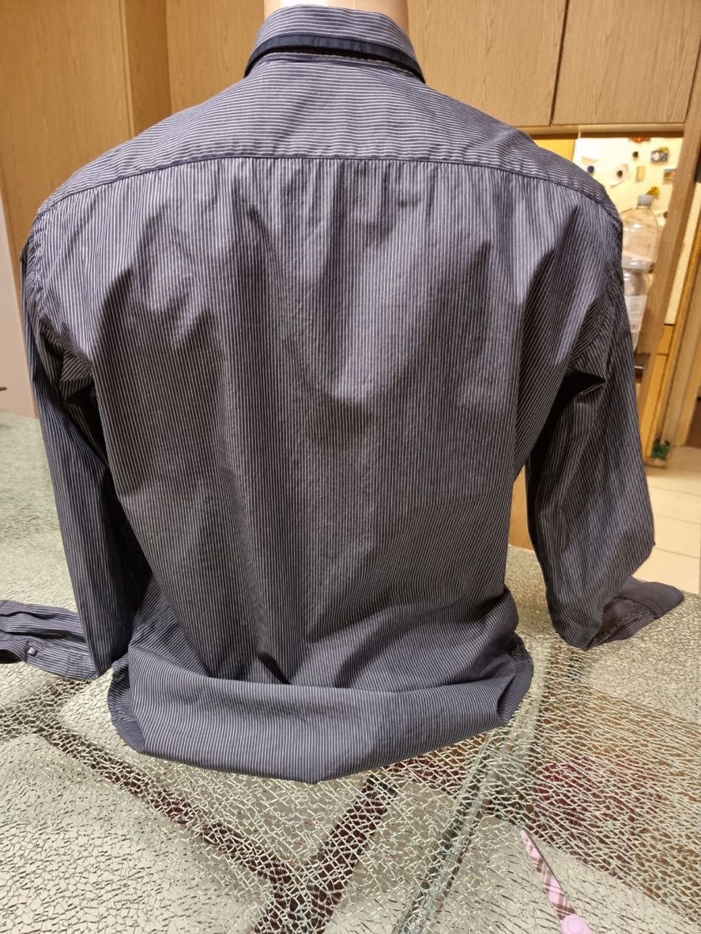 Camicie: Lagerfeld Gr. 40 – Usato da Luzern venduto da Edii025 2