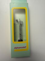 Alphamodell 5632 SBB CFF Blocksignal HO