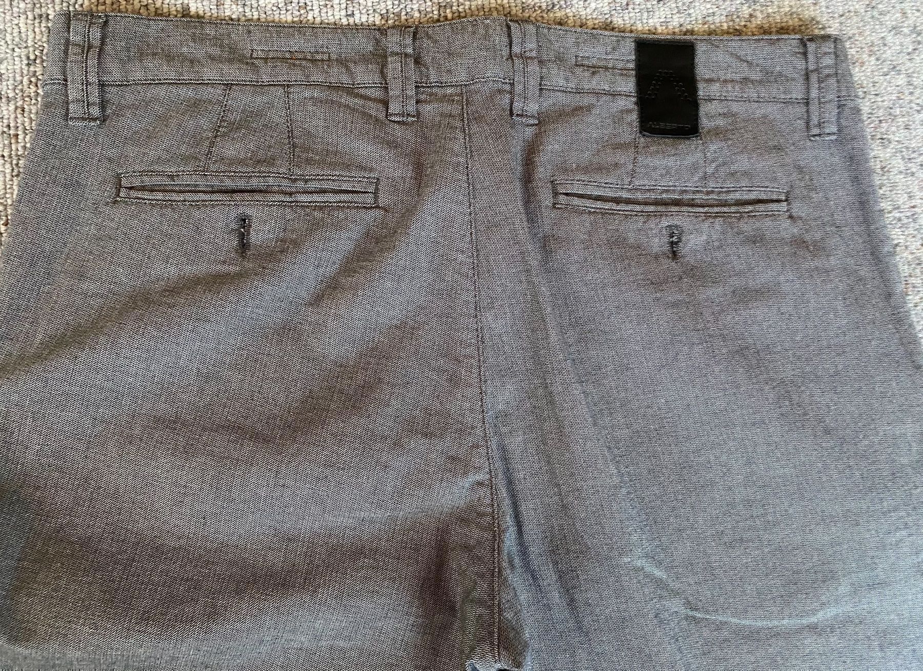 Pantaloni: Alberto/Herren-Hose – Usato da Appenzell venduto da Sonnschein_ 3