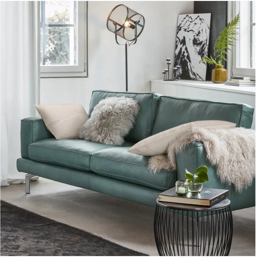 Pfister Comodini: Table d'appoint MALIA en metal noir – Usato da Le Mont-Pèlerin venduto da rde_7ck6 2