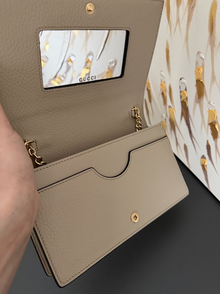 Gucci Taschen für Damen: Gucci Tasche – Neu (gemäss Beschreibung) aus Volketswil von Flower_18 6