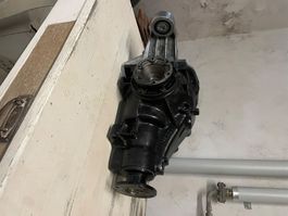 Bmw e36 S3.15 Sperrdiferential 25%Sperre