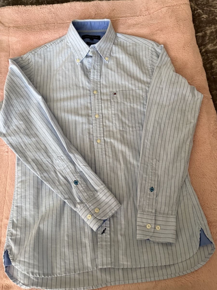 Tommy Hilfiger Chemises: Hemd  – D'occasion à Sarnen par Sla_ta 1
