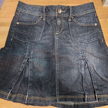 Jeansrock Esprit Grösse 27 guter Zustand