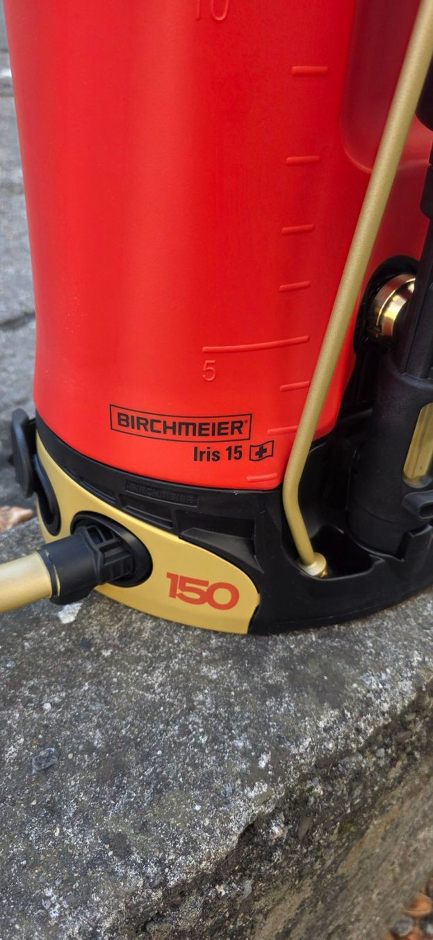Birchmeier Tous les outils: Rückenspritze Birchmeier – Neuf (Voir description) à Rüti ZH par mik_88ks 4