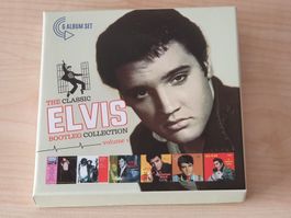 Elvis The Classic Collection Vol. 1