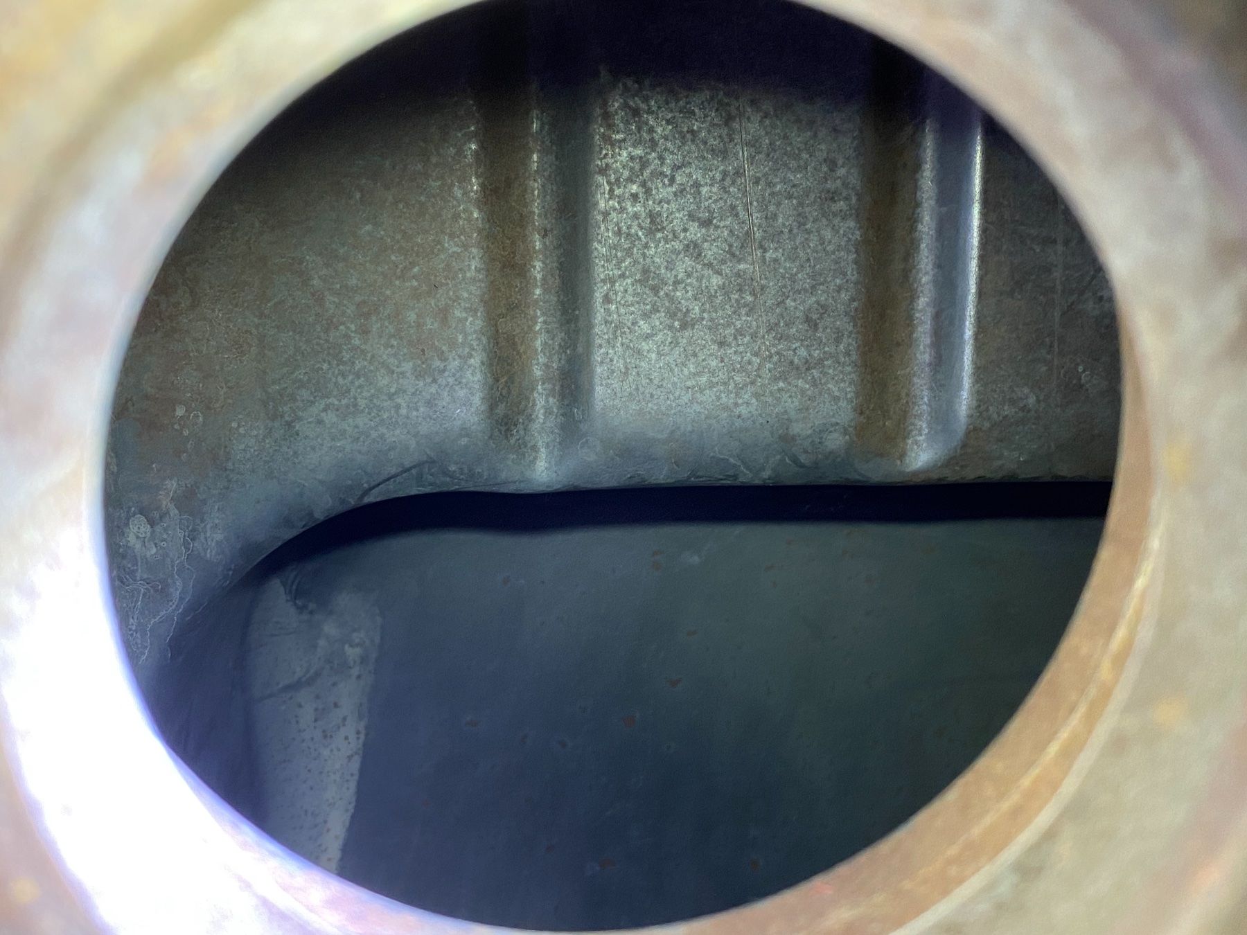 Accessori per altri veicoli: Tank VW Käfer 49-67 – Usato da Auenstein venduto da guzischmid 4