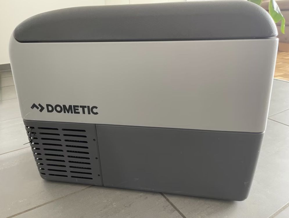 GLACIÈRE-CONGÉLATEUR DOMETIC COOLFREEZE CF16 - Foto 6