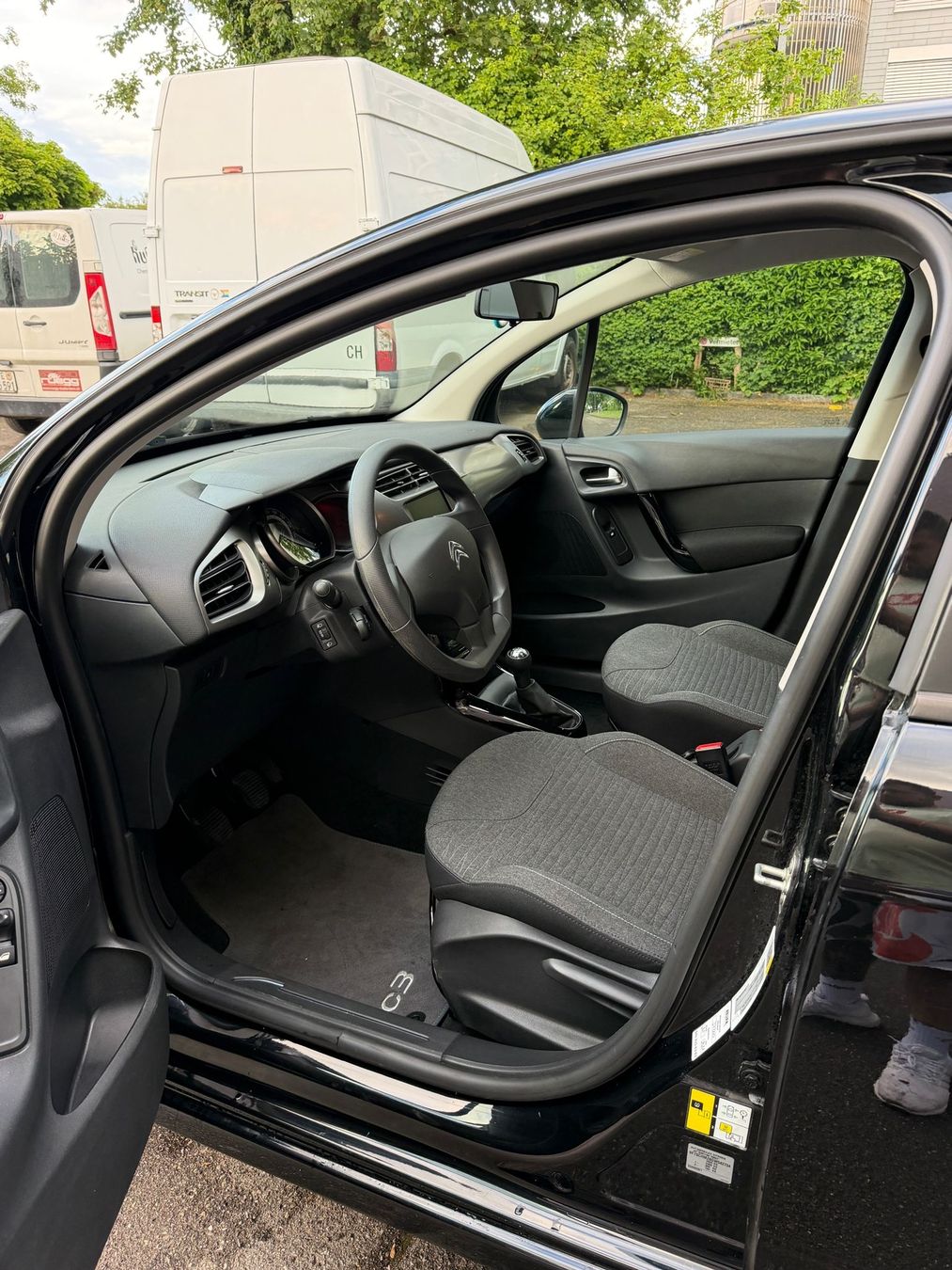 Citroën Autos: Citroen c3 – D'occasion à Solothurn par mat_qnz2 8