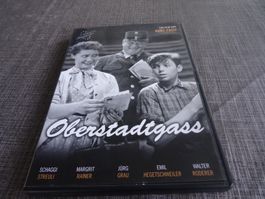 DVD Oberstadtngass Film Kurt Fröh