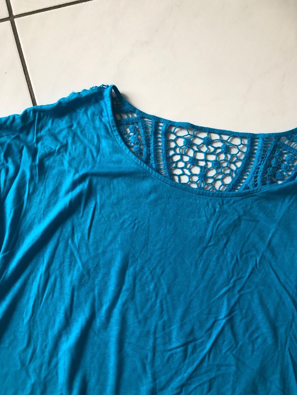 T-shirt: T-Shirt Gr 32/34 – Usato da Zell ZH venduto da Guffos 1
