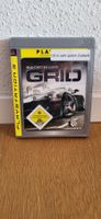 PS3 - Grid Racedriver