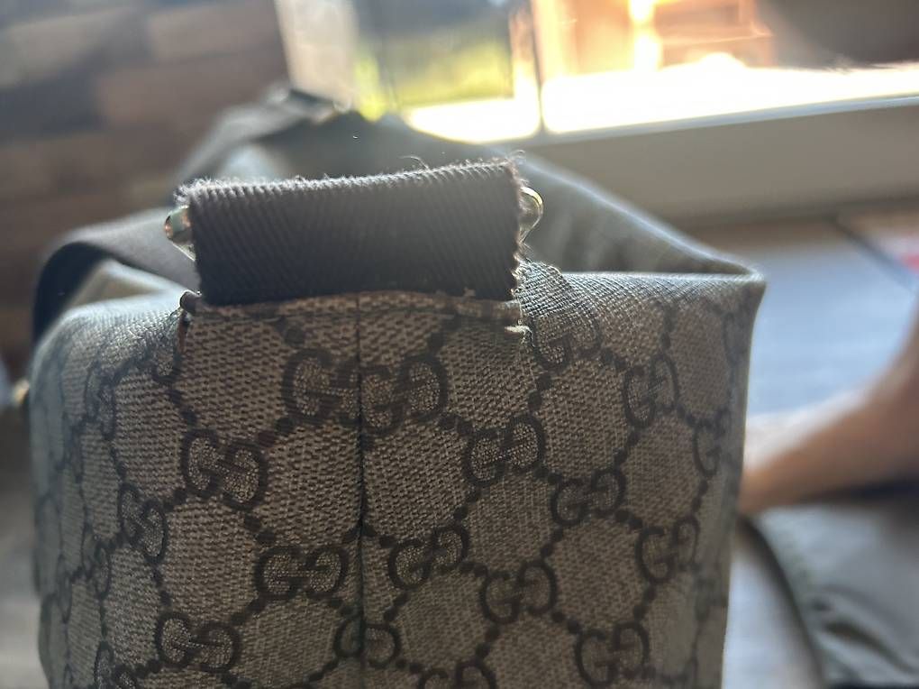 Borse: Sac à langer GUCCI – Usato da Froideville venduto da eihpos04 2