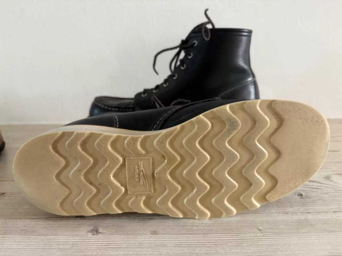 Scarpe da donna: Red Wing  – Usato da Altstätten SG venduto da mon_nm2f 1