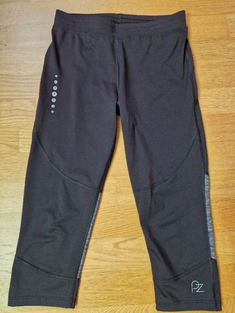 Jogginghose 3/4 Länge, Grösse M