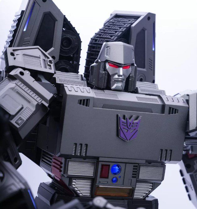 Spielzeuge: 40 Jahre Transformers Megatron Limited Edition G1 Flagship – Neu und originalverpackt aus Zofingen von gerrymovie93 6