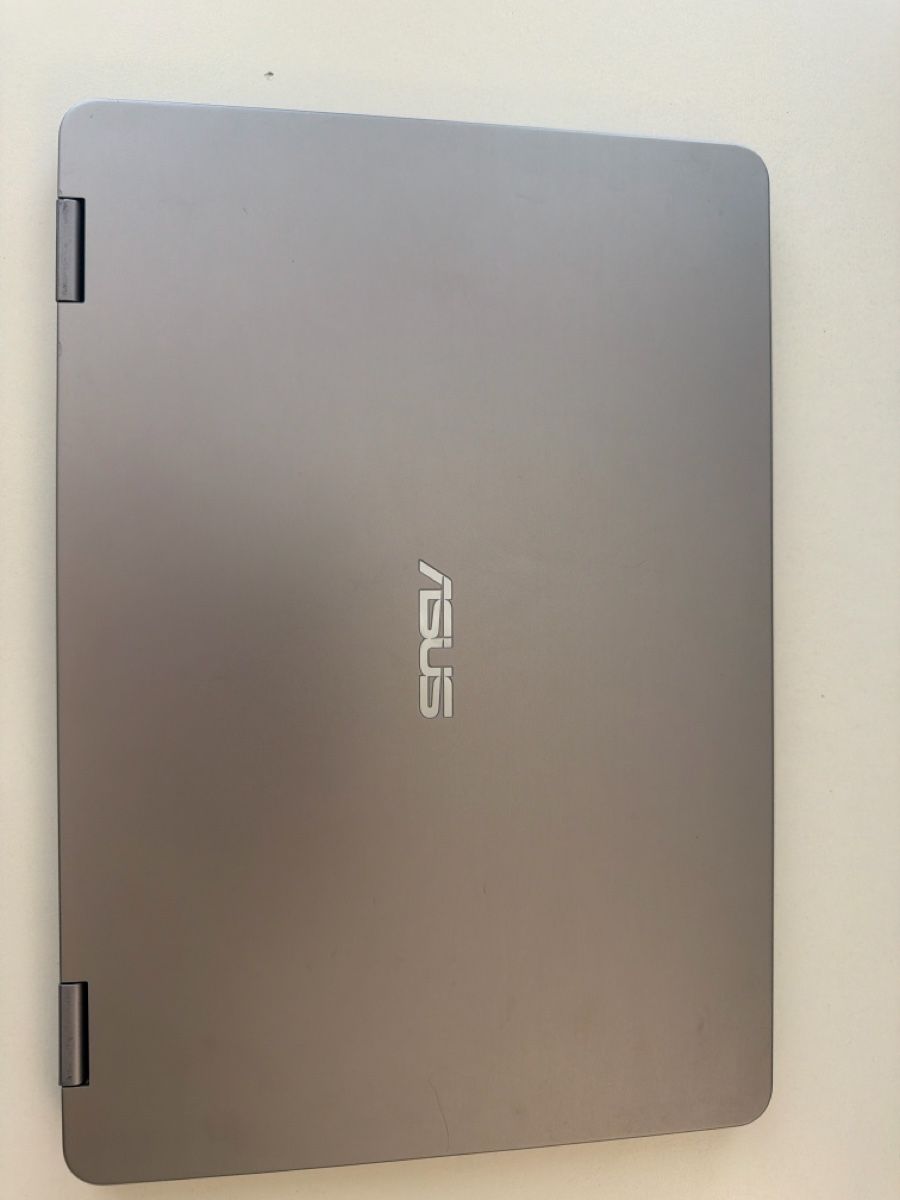 Asus Notebooks: Laptop Asus Vivobook TP401MA – Defekt aus Gümligen von Red_XIII 1
