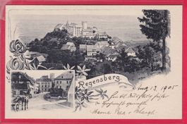 REGENSBERG