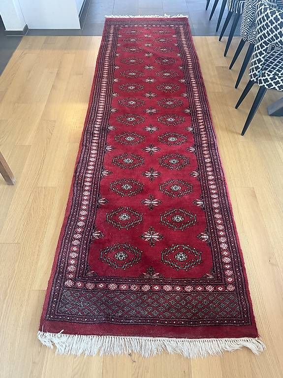 Tapis: Antiken Teppich – D'occasion à Cham par fatfar 2