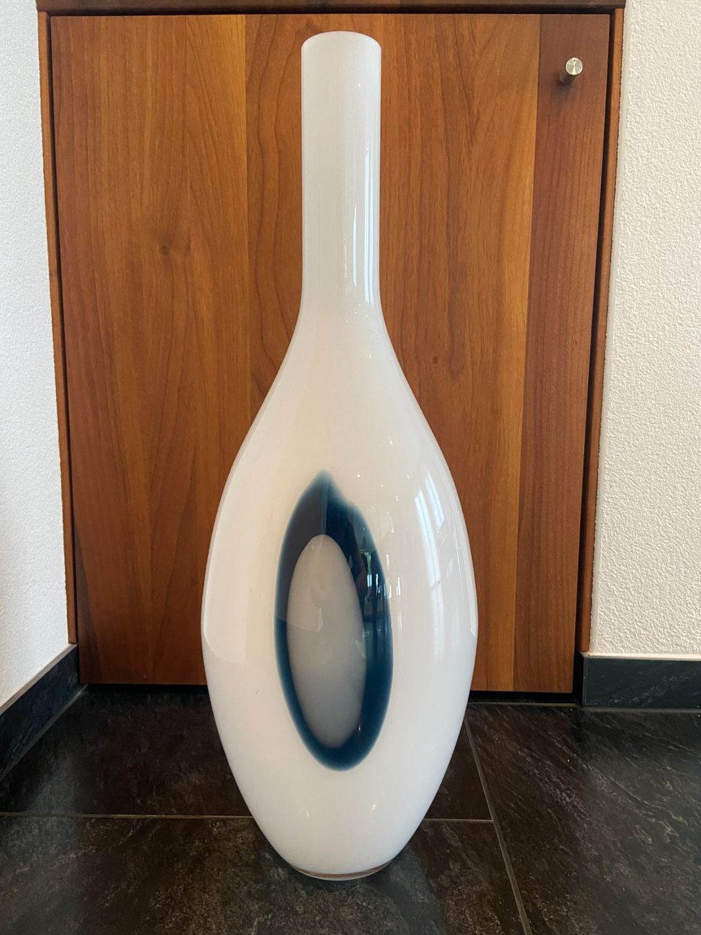 Vasi & Recipienti: Moderne Leonardo Vase – Nuovo (secondo la descrizione) da Thalwil venduto da ver_vj9n